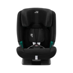 Britax Römer EVOLVAFIX Autostoel - Night Blue