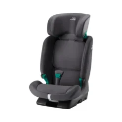 Britax Römer EVOLVAFIX Autostoel - Night Blue