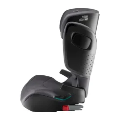 Britax Römer KIDFIX M i-SIZE Autostoel - Classic - Midnight Grey