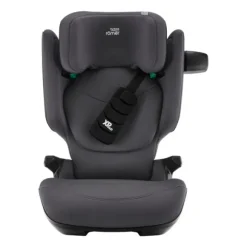 Britax Römer KIDFIX PRO Autostoel - Classic - Midnight Grey