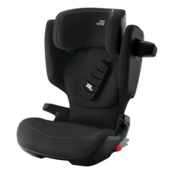Britax Römer KIDFIX PRO Autostoel - Classic - Midnight Grey