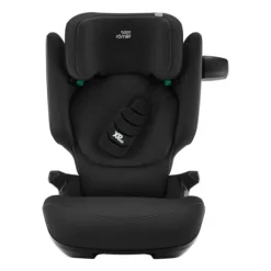 Britax Römer KIDFIX PRO Autostoel - Classic - Midnight Grey