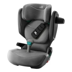 Britax Römer KIDFIX PRO Autostoel - Style - Teak
