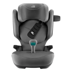 Britax Römer KIDFIX PRO Autostoel - Style - Teak
