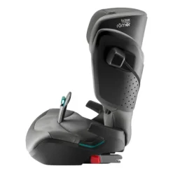 Britax Römer KIDFIX PRO Autostoel - Style - Teak