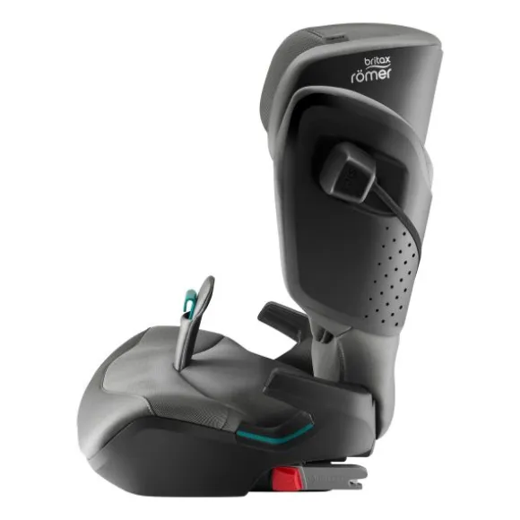 Britax Römer KIDFIX PRO Autostoel - Style - Teak