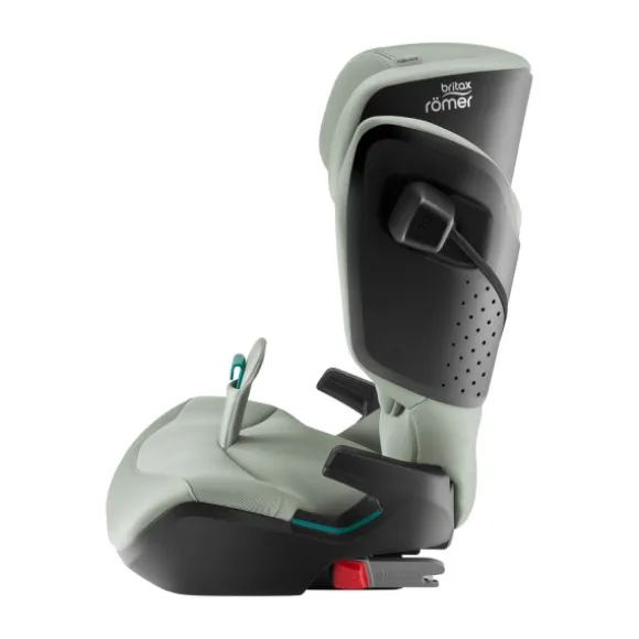 Britax Römer KIDFIX PRO Autostoel - Style - Teak