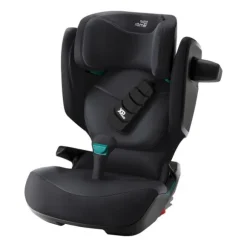 Britax Römer KIDFIX PRO Autostoel - Style - Teak