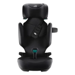 Britax Römer KIDFIX PRO Autostoel - Style - Teak