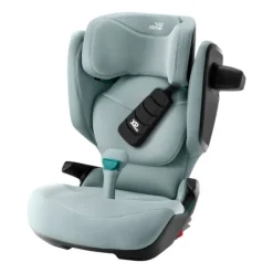 Britax Römer KIDFIX PRO Autostoel - Style - Teak