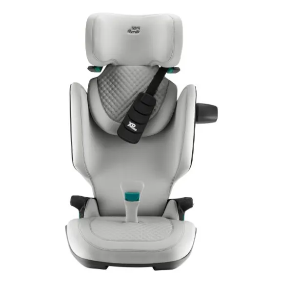 Britax Römer KIDFIX PRO Autostoel - Lux - Warm Caramel