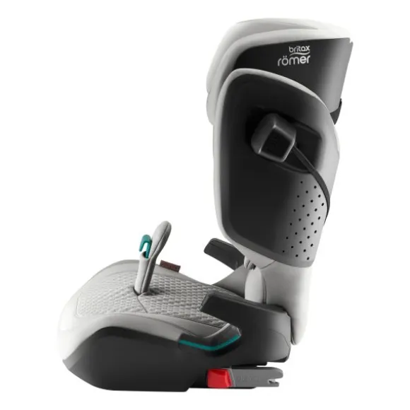 Britax Römer KIDFIX PRO Autostoel - Lux - Warm Caramel