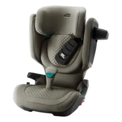 Britax Römer KIDFIX PRO Autostoel - Lux - Warm Caramel