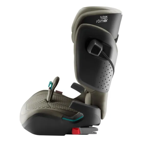 Britax Römer KIDFIX PRO Autostoel - Lux - Warm Caramel