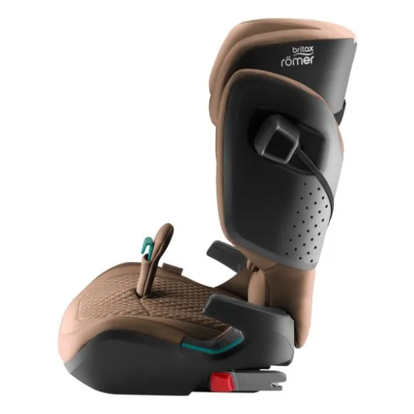 Britax Römer KIDFIX PRO Autostoel - Lux - Warm Caramel