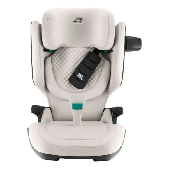Britax Römer KIDFIX PRO Autostoel - Lux - Warm Caramel