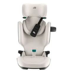 Britax Römer KIDFIX PRO Autostoel - Lux - Warm Caramel