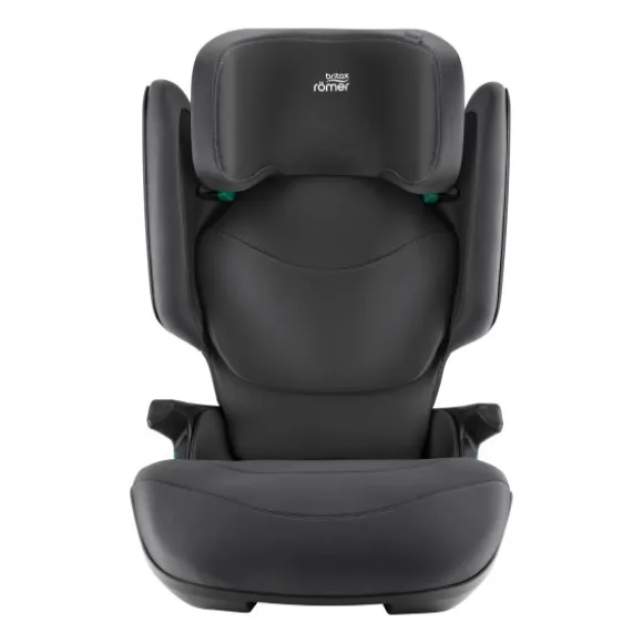 Britax Römer KIDFIX PRO M Autostoel - Classic - Midnight Grey