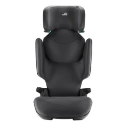 Britax Römer KIDFIX PRO M Autostoel - Classic - Midnight Grey