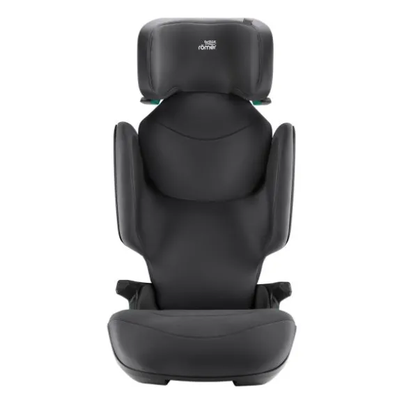 Britax Römer KIDFIX PRO M Autostoel - Classic - Midnight Grey