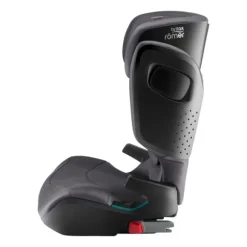 Britax Römer KIDFIX PRO M Autostoel - Classic - Midnight Grey