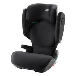 Britax Römer KIDFIX PRO M Autostoel - Classic - Midnight Grey
