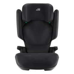 Britax Römer KIDFIX PRO M Autostoel - Classic - Midnight Grey