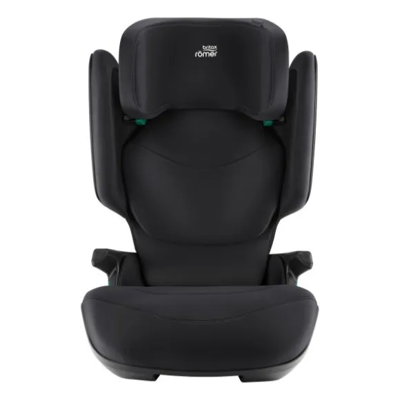Britax Römer KIDFIX PRO M Autostoel - Classic - Midnight Grey
