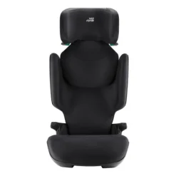 Britax Römer KIDFIX PRO M Autostoel - Classic - Midnight Grey