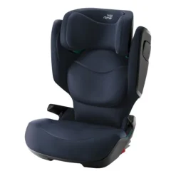 Britax Römer KIDFIX PRO M Autostoel - Style - Night Blue