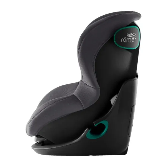 Britax Römer KING PRO Autostoel - Midnight Grey