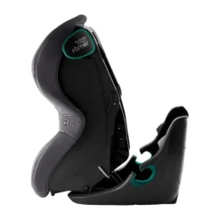 Britax Römer KING PRO Autostoel - Midnight Grey