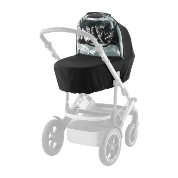 Britax Römer Regenhoes Reiswieg - Smile 5Z