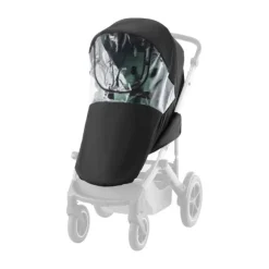 Britax Römer Regenhoes - Smile 5Z