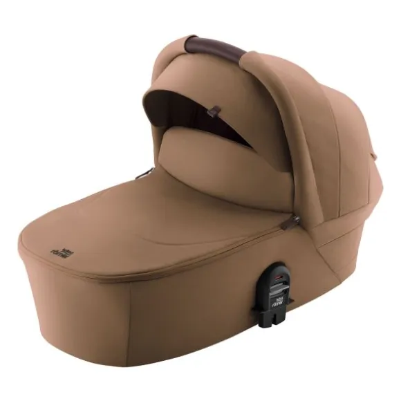 Britax Römer Smile 5Z Reiswieg - Jade Green