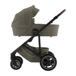Britax Römer Smile 5Z Reiswieg - Jade Green