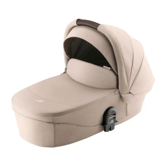 Britax Römer Smile 5Z Style Reiswieg - Harbor Blue