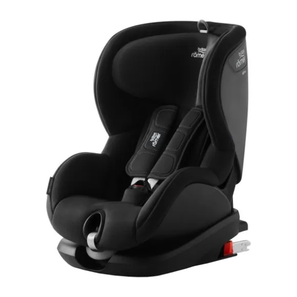 Britax Römer TRIFIX 2 i-SIZE Autostoel - Cosmos Black