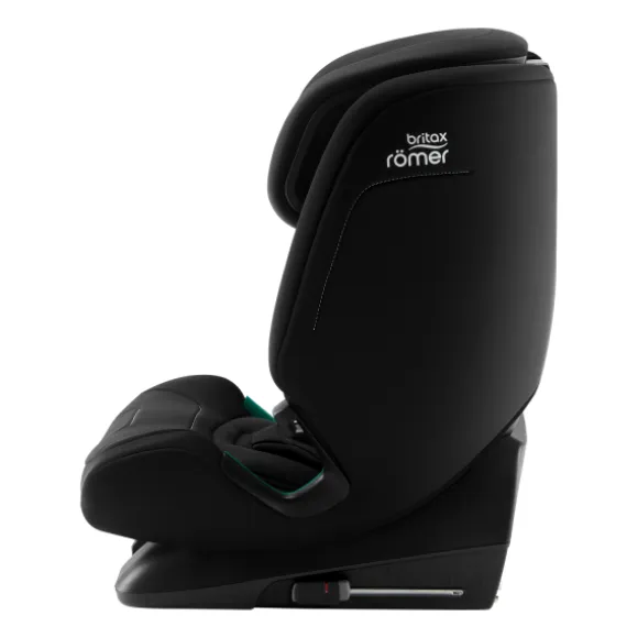 Britax Römer VERSAFIX Autostoel - Night Blue