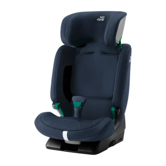 Britax Römer VERSAFIX Autostoel - Night Blue