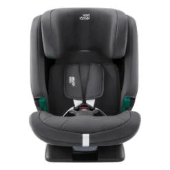 Britax Römer VERSAFIX Autostoel - Night Blue