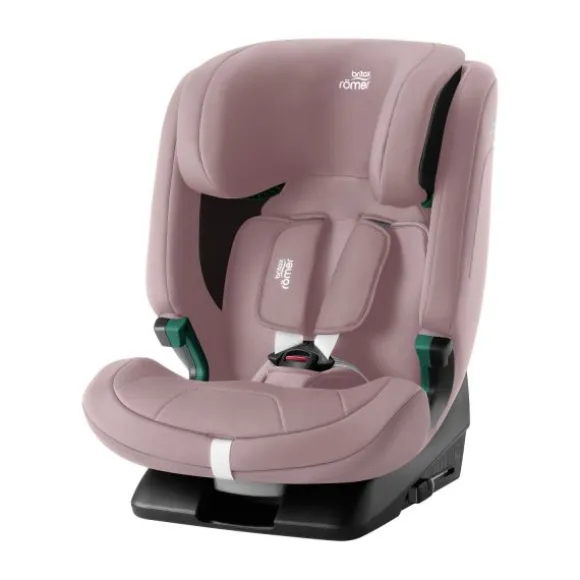 Britax Römer VERSAFIX Autostoel - Night Blue