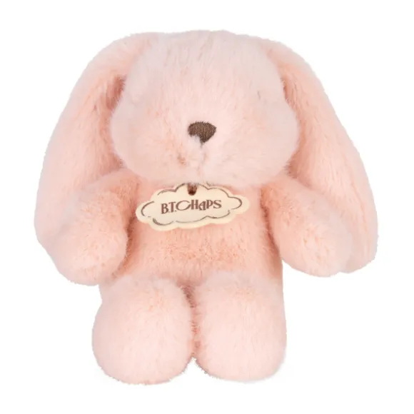 B.T. Chaps Bubbles Bunny - 18 cm - Pink