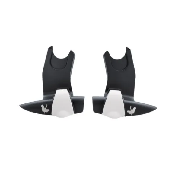 Bugaboo Bee Autostoel Adapters