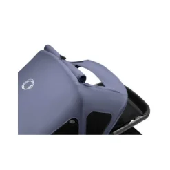 Bugaboo Breezy Zonnekap - Fox / Cameleon 3 / Lynx - Seaside Blue