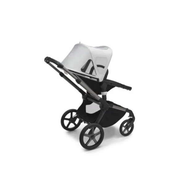 Bugaboo Breezy Zonnekap - Fox / Cameleon 3 / Lynx - Seaside Blue