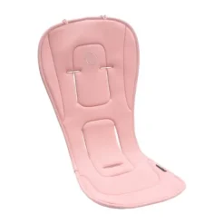 Bugaboo Dual Comfort Seat Liner - Deep Indigo