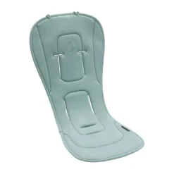 Bugaboo Dual Comfort Seat Liner - Deep Indigo