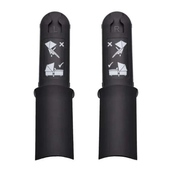 Bugaboo Fox 5 Hoogte Adapters