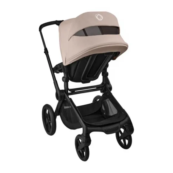 Bugaboo Fox 5 Renew Zonnekap - Deep Indigo